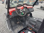 Control Station with 