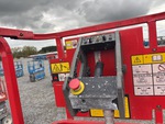 Control Station Upper with 
