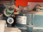 Engine with 
