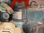 Engine with 