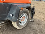 Trailer Chassis with 