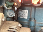 Engine with 