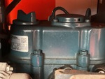 Engine with 