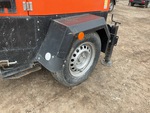 Trailer Chassis with 