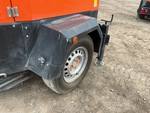 Trailer Chassis with 