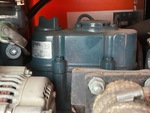 Engine with 
