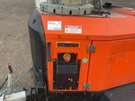 Control Station with 