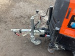 Trailer Chassis with 