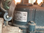 Engine with 