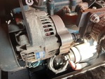 Engine with 