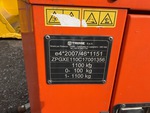 Trailer Chassis with 