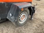 Trailer Chassis with 
