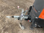 Trailer Chassis with 