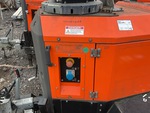 Control Station with 