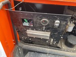 Control Station with 