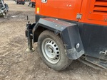 Trailer Chassis with 