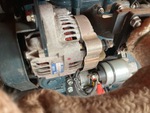 Engine with 
