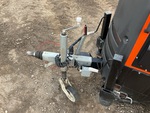 Trailer Chassis with 
