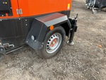 Trailer Chassis with 