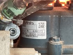 Engine with 