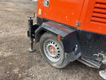 Trailer Chassis with 