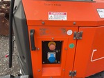 Control Station with 