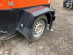 Trailer Chassis with 