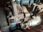 Engine with 