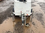 Trailer Chassis with 