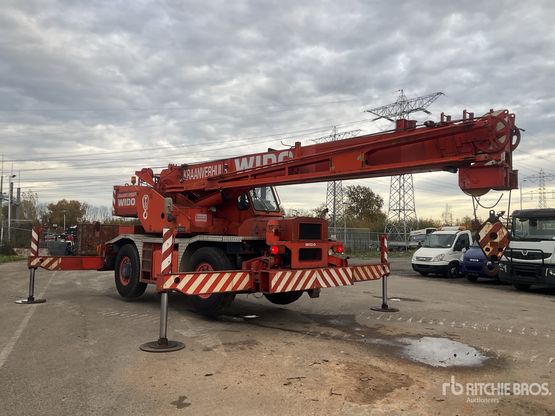 General Appearance with Zdjęcie, prawy górny róg