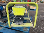 Generator with 
