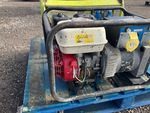 Engine with 