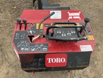 Control Station with 