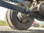 Brakes with 
