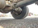 Brakes with 