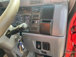 Cab with 