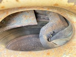 Brakes with 