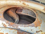 Brakes with 