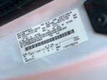 General Appearance with Second Serial Number/VIN Photo