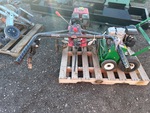 Control Station with 