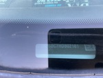 General Appearance with Second Serial Number/VIN Photo