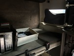 Cab with 