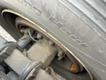 Brakes with 