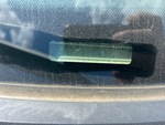 General Appearance with Second Serial Number/VIN Photo