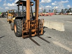 Chassis with 