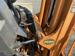 Chassis with 