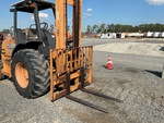 Chassis with 