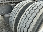 4 Underbody - Truck with 