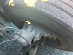 Brakes with 