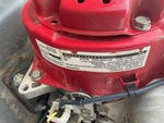 Engine with 
